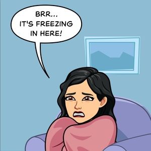 Meet your Posher, Bianca